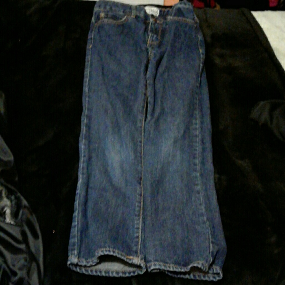 Kids boy jeans
